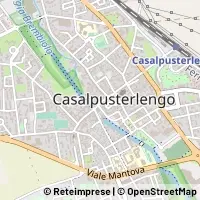 Kort Casalpusterlengo