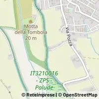 Hartă Verona