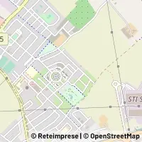 Map San Giorgio di Mantova