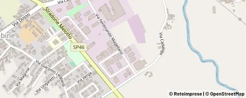Mappa Cerea