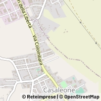 Carte Casaleone