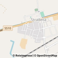 Mapa San Giorgio Bigarello