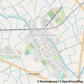 Mappa 27031