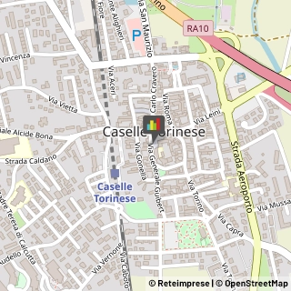 Cartolerie Caselle Torinese,10072Torino