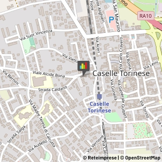 Terme Caselle Torinese,10072Torino