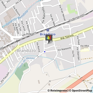 Alimentari,10032Torino