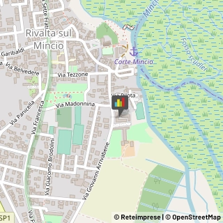 Amministrazioni Immobiliari Rodigo,46040Mantova