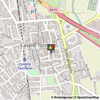 Bar e Caffetterie,10072Torino