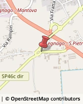 Via Bragadina, 2,37045Legnago