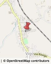 Via Goito, 14,37045Legnago