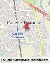 Via G. Guibert, 17,10072Caselle Torinese