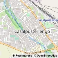 Kort Casalpusterlengo