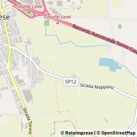 Mappa 10072
