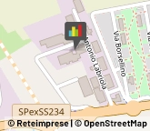 Abbigliamento da lavoro Casalpusterlengo,26841Lodi