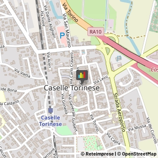 Bar e Caffetterie,10072Torino