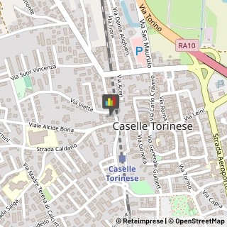 Estetiste Caselle Torinese,10072Torino