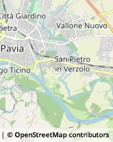 Case di Riposo e Istituti di Ricovero per Anziani Pavia,27100Pavia