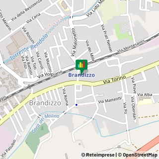 Via XX Settembre, 14,10032Brandizzo
