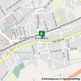 Via XX Settembre, 14,10032Brandizzo