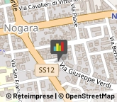 Onoranze e Pompe Funebri Nogara,37054Verona