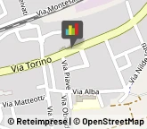 Ottica, Occhiali e Lenti a Contatto - Dettaglio,10032Torino