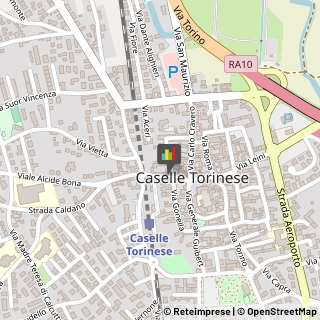 Centri di Benessere Caselle Torinese,10072Torino