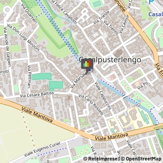 Pizzerie Casalpusterlengo,26841Lodi