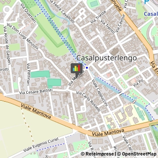 Macellerie Casalpusterlengo,26841Lodi