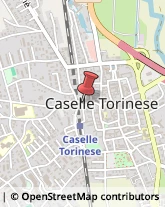 Via Martiri della Libertà, 18,10072Caselle Torinese