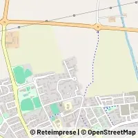 Map Codogno