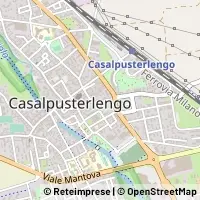 Kort Casalpusterlengo