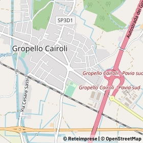 Mappa 27027