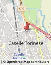 Via C. Cravero, 69,10072Caselle Torinese