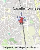 Via Vernone, 16,10072Caselle Torinese