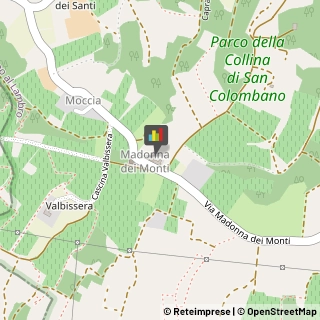 Aziende Agricole San Colombano al Lambro,20078Milano