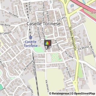 Corrieri Caselle Torinese,10072Torino