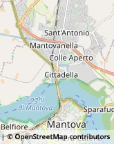 Agenzie Immobiliari Porto Mantovano,46047Mantova