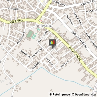 Veterinaria - Ambulatori e Laboratori Este,35047Padova