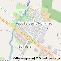 Peta Castelverde