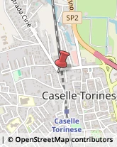 Via Circonvallazione, 57,10072Caselle Torinese