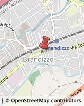 Via Torino, 165,10032Brandizzo