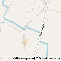 Map Castel d'Ario