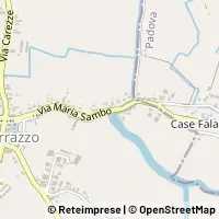 Map Terrazzo