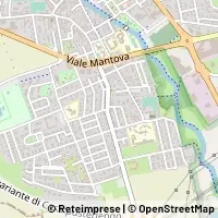 Map Casalpusterlengo
