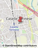 Via Guibert Generale, 32,10072Caselle Torinese