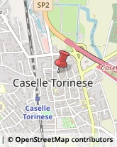 Via Roma, 19,10072Caselle Torinese