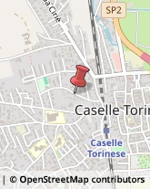 Via Vietta, 31,10072Caselle Torinese