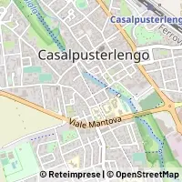 Kort Casalpusterlengo