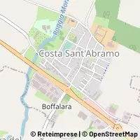 Peta Castelverde