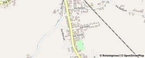 Mappa Legnago